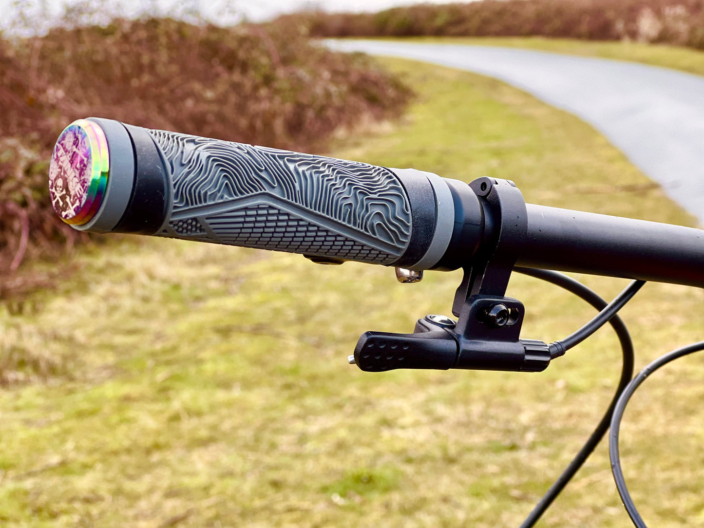 LANKELEISI | Vélo de montagne électrique à entraînement central GT800
