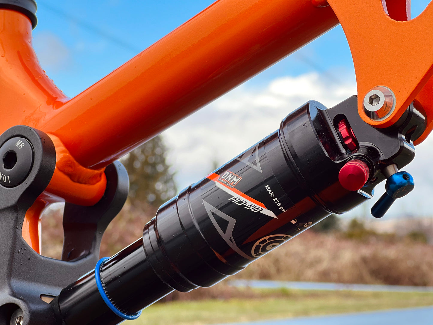 LANKELEISI | Vélo de montagne électrique à entraînement central GT800