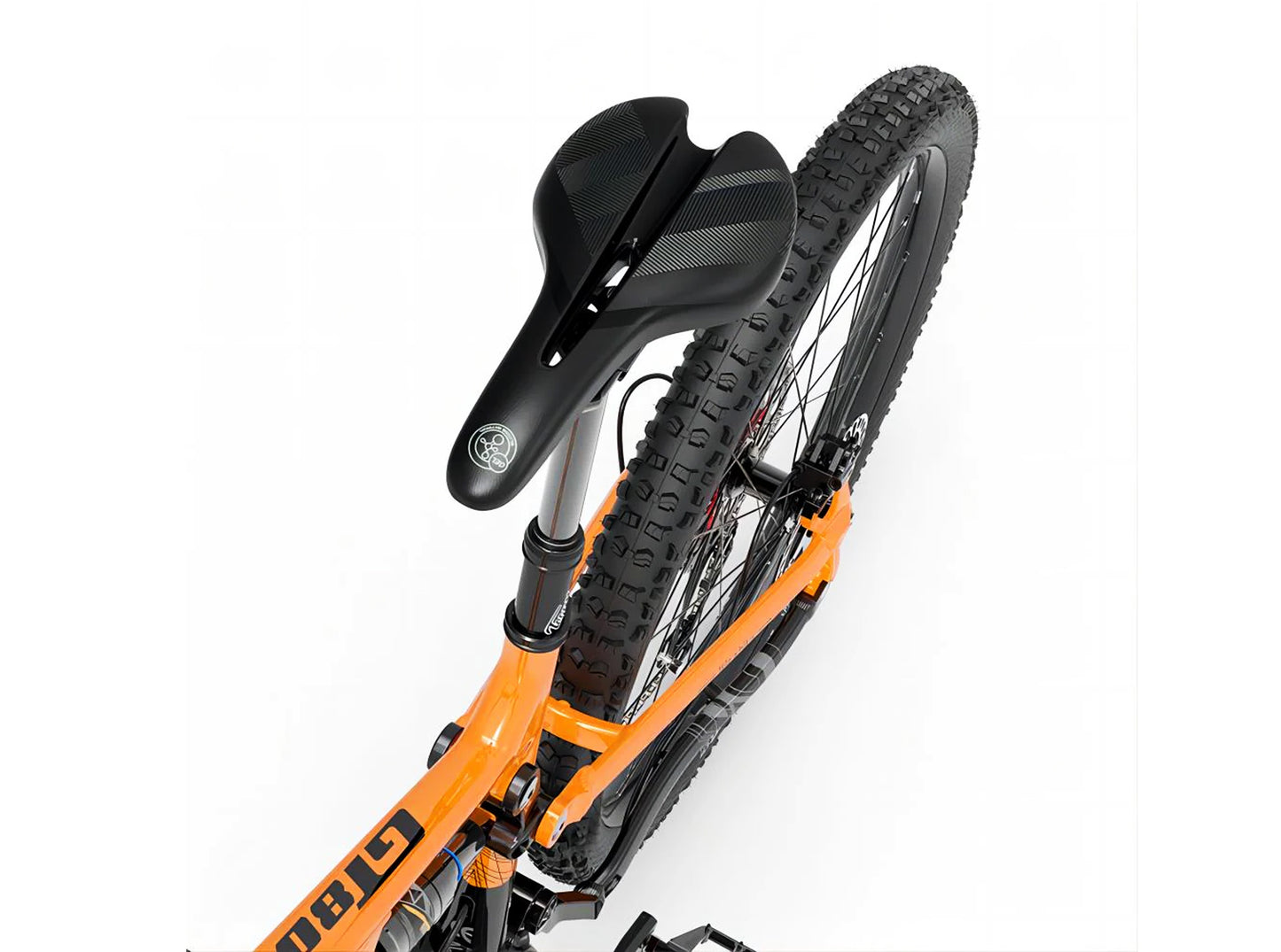 LANKELEISI | Vélo de montagne électrique à entraînement central GT800